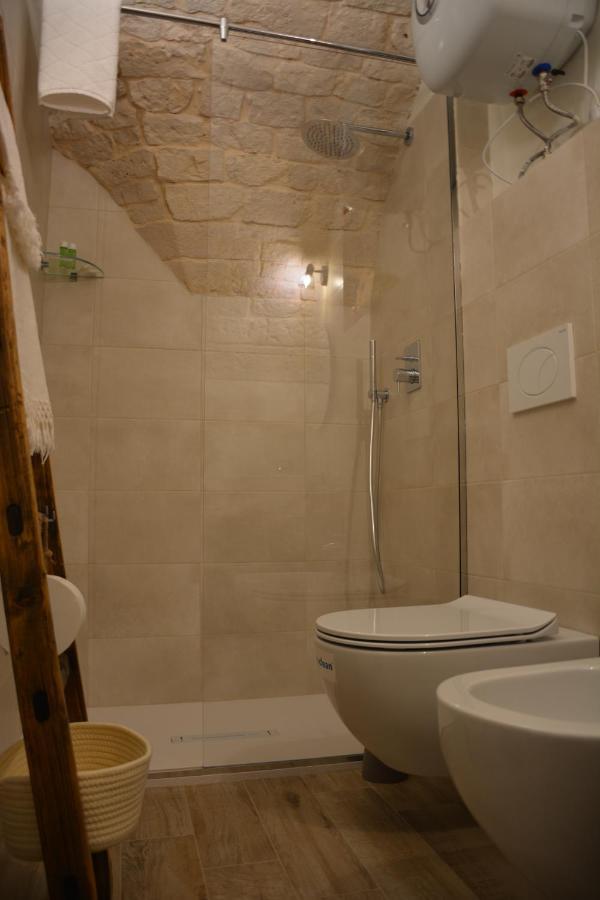 Lume Villa ปูติญญาโน ภายนอก รูปภาพ